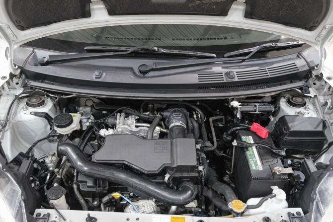 Toyota Passo III с пробегом 2016 года, цена 769 000 рублей, 159000 км, хэтчбек, Автокод Объявления