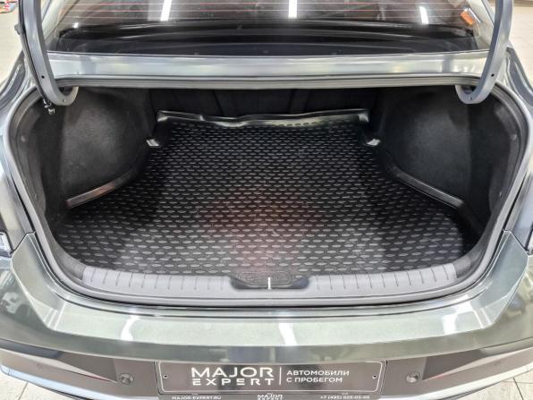 Hyundai Elantra VII (CN7) Рестайлинг с пробегом 2024 года, цена 2 220 000 рублей, 22800 км, седан, Автокод Объявления