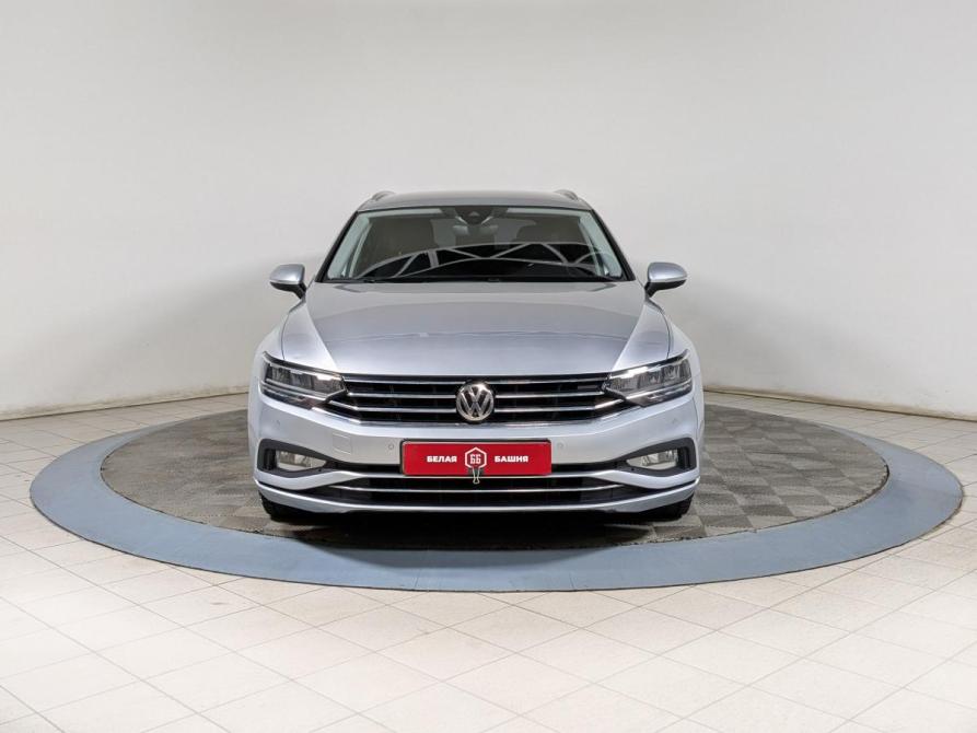Volkswagen Passat B8 Рестайлинг Екатеринбург  - изображение 3