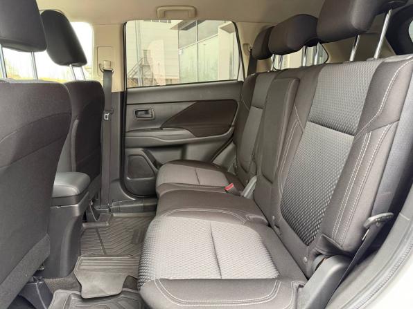Mitsubishi Outlander III Рестайлинг 3 с пробегом 2020 года, цена 1 875 000 рублей, 139157 км, внедорожник, Автокод Объявления