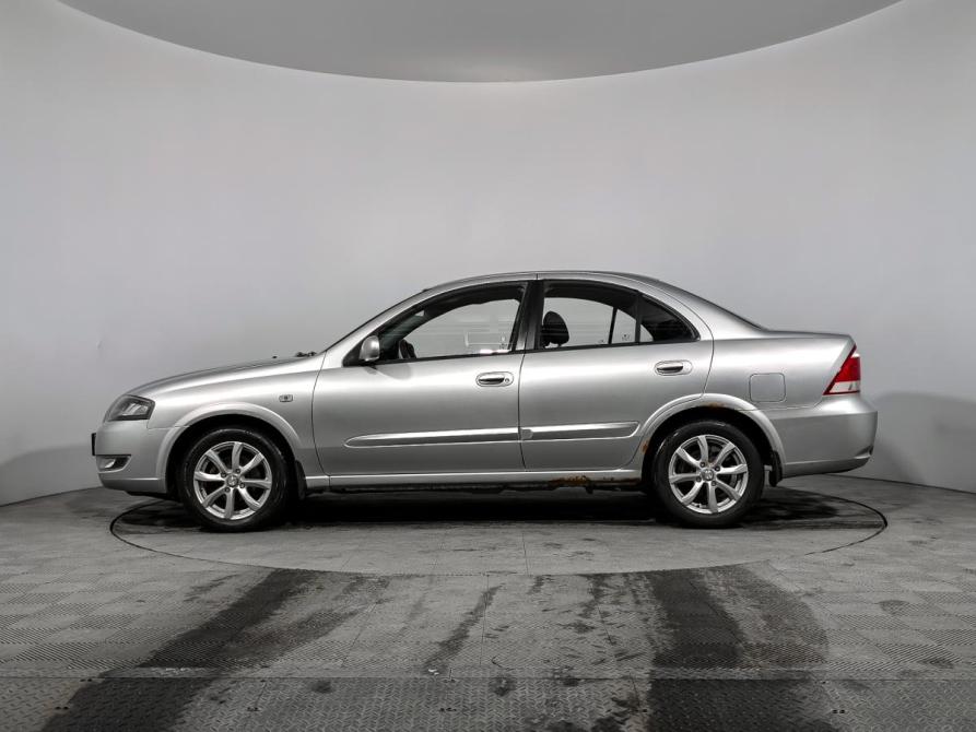 Nissan Almera Classic I Санкт-Петербург  - изображение 8