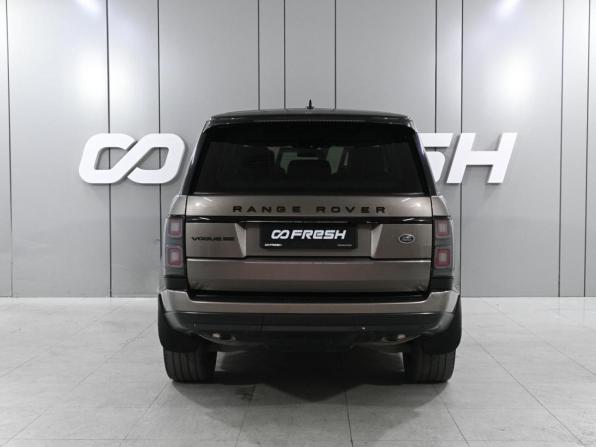 Land Rover Range Rover IV с пробегом 2015 года, цена 3 499 000 рублей, 196994 км, внедорожник, Автокод Объявления
