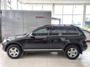 Volkswagen Touareg I Рестайлинг Екатеринбург  - изображение 35