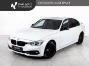 BMW 3 серии VI (F3x) Рестайлинг Казань  - изображение 21