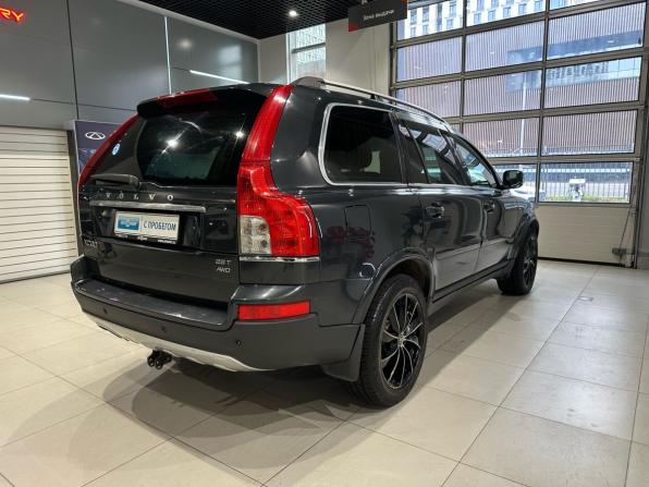 Volvo XC90 I Рестайлинг с пробегом 2010 года, цена 1 395 000 рублей, 264910 км, внедорожник, Автокод Объявления