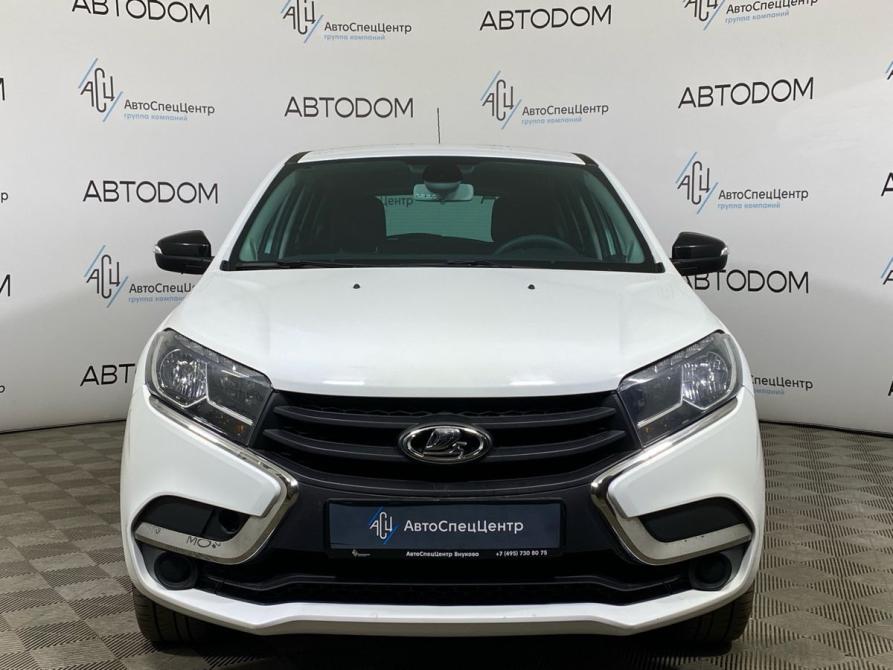 Lada (ВАЗ) XRAY I Москва  - изображение 3