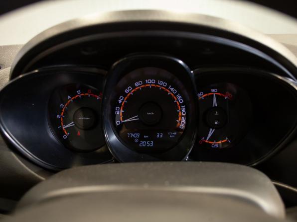 Lada (ВАЗ) Vesta I с пробегом 2021 года, цена 1 045 000 рублей, 77409 км, седан, Автокод Объявления
