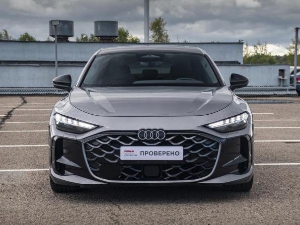 Audi A5 III (B10) с пробегом 2025 года, цена 6 049 000 рублей, 11000 км, лифтбек, Автокод Объявления