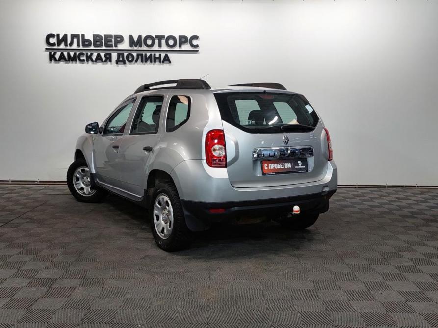 Renault Duster I Пермь  - изображение 8