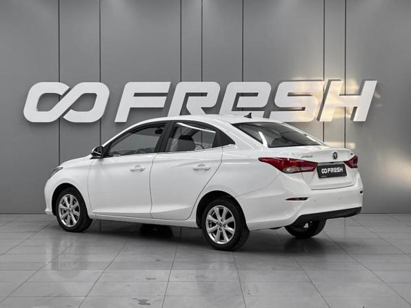 Changan Alsvin с пробегом 2023 года, цена 1 190 000 рублей, 45067 км, седан, Автокод Объявления