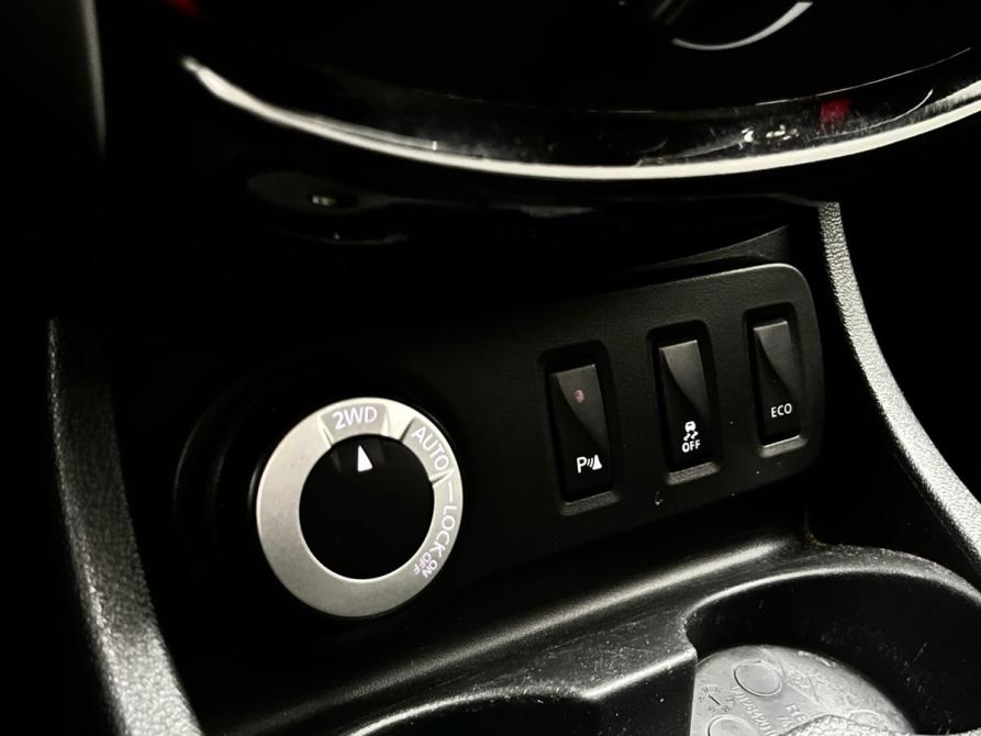 Nissan Terrano III (D10) Мурманск  - изображение 22