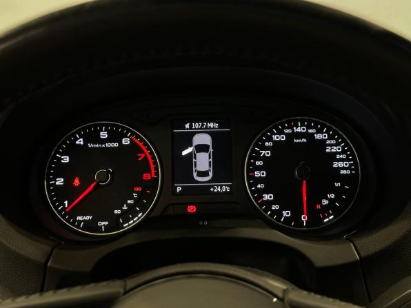 Audi A3 III (8V) Рестайлинг с пробегом 2019 года, цена 1 930 000 рублей, 130650 км, седан, Автокод Объявления