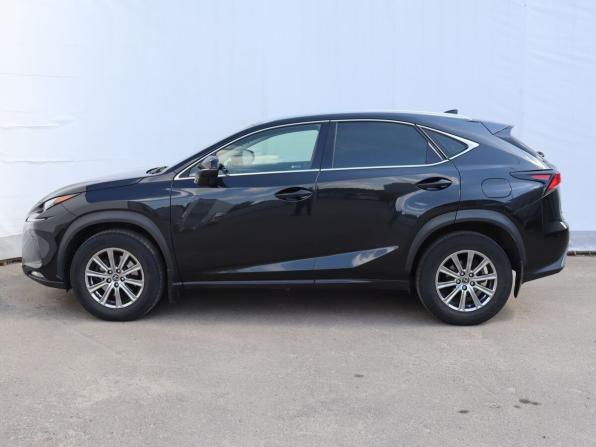 Lexus NX I Рестайлинг с пробегом 2020 года, цена 3 090 000 рублей, 236012 км, внедорожник, Автокод Объявления
