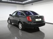 Chevrolet Lacetti I Тверь  - изображение 26