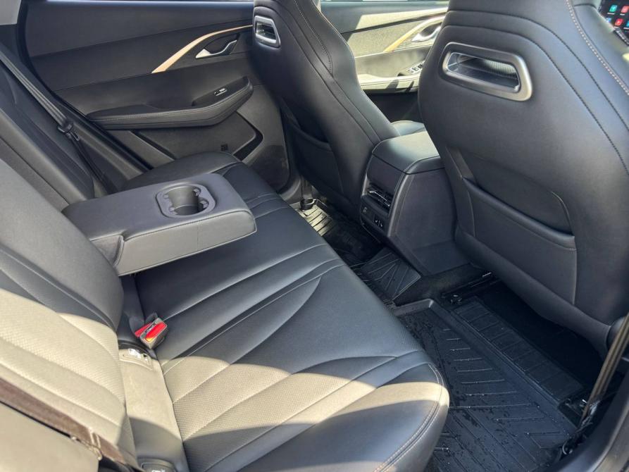 Omoda C5 I Екатеринбург  - изображение 38