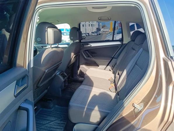 Volkswagen Tiguan II с пробегом 2019 года, цена 1 829 995 рублей, 163100 км, внедорожник, Автокод Объявления