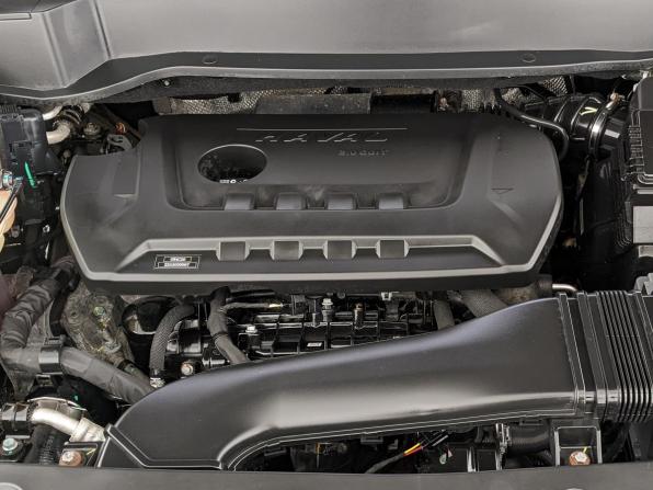 Haval F7 I с пробегом 2022 года, цена 1 945 000 рублей, 70740 км, внедорожник, Автокод Объявления