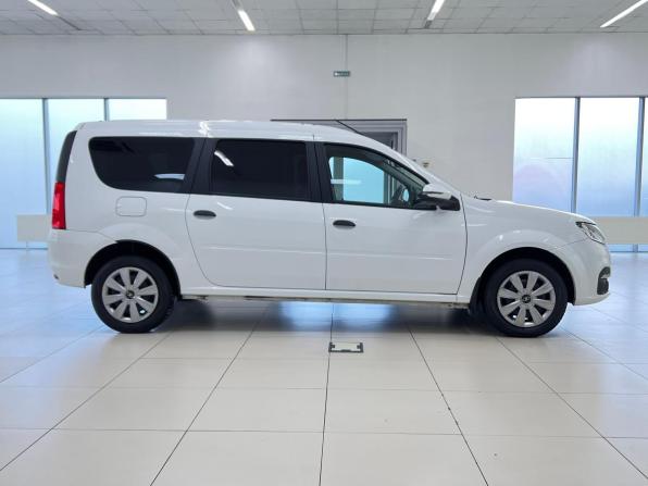 Lada (ВАЗ) Largus I Рестайлинг с пробегом 2025 года, цена 1 490 000 рублей, 11042 км, универсал, Автокод Объявления