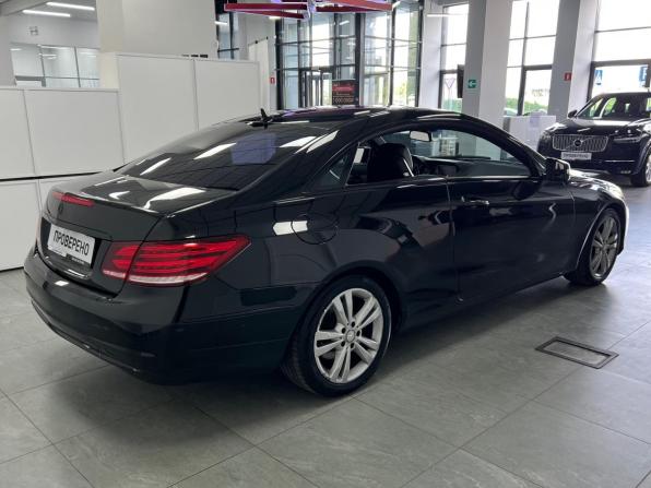 Mercedes-Benz E-Класс IV (W212 S212 C207) Рестайлинг с пробегом 2013 года, цена 1 530 000 рублей, 250567 км, купе-хардтоп, Автокод Объявления