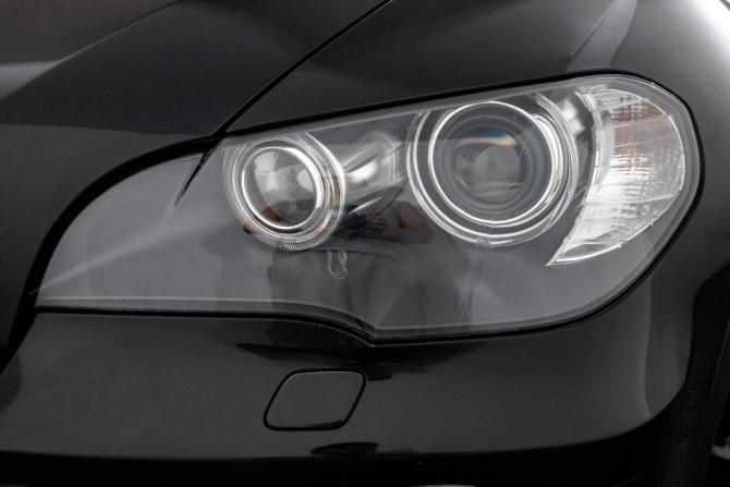 BMW X5 II (E70) с пробегом 2009 года, цена 1 849 000 рублей, 348000 км, внедорожник, Автокод Объявления