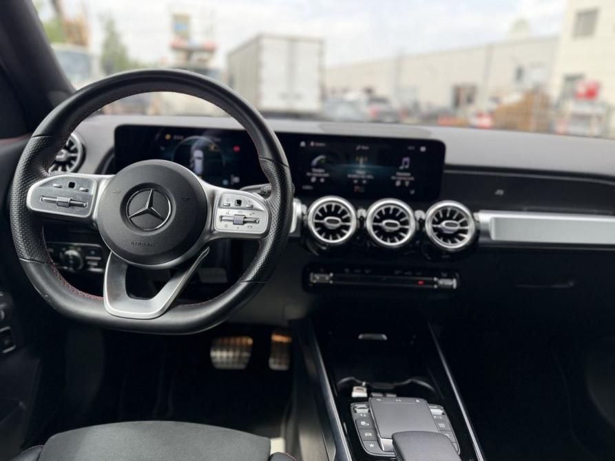 Mercedes-Benz GLB I (X247) Москва  - изображение 8