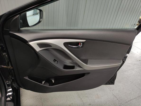 Hyundai Elantra V (MD) с пробегом 2012 года, цена 950 000 рублей, 101515 км, седан, Автокод Объявления