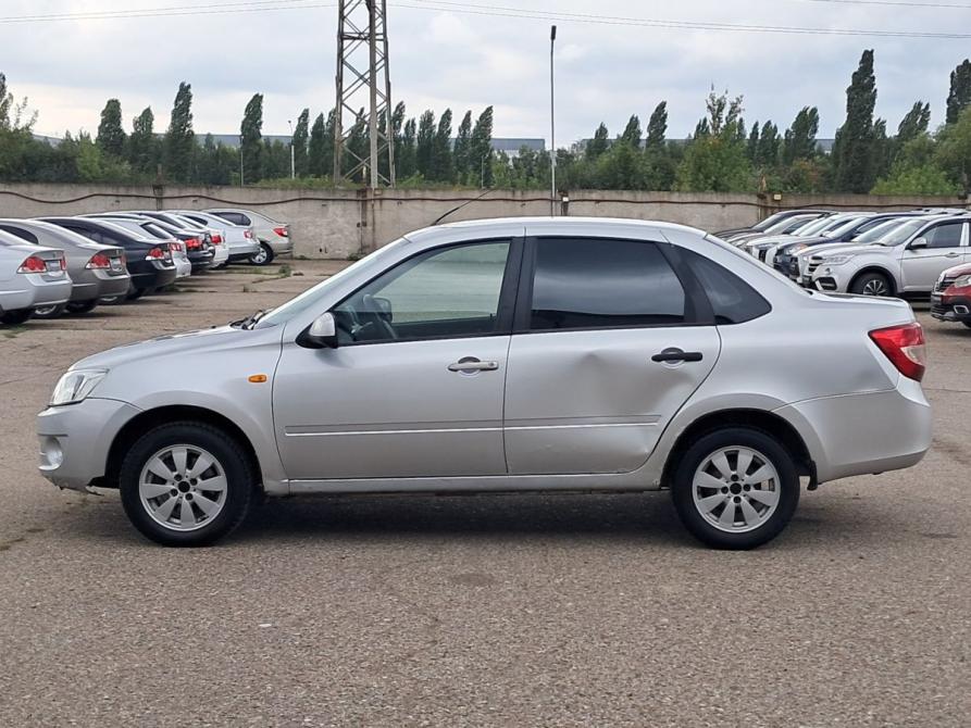 Lada (ВАЗ) Granta I Набережные Челны  - изображение 10
