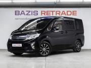 Honda Stepwgn IV Рестайлинг Тюмень  - изображение 26