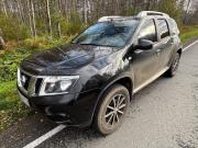 Nissan Terrano III (D10) Пермь  - изображение 11
