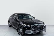 Mercedes-Benz Maybach S-Класс II (Z223) Казань  - изображение 17