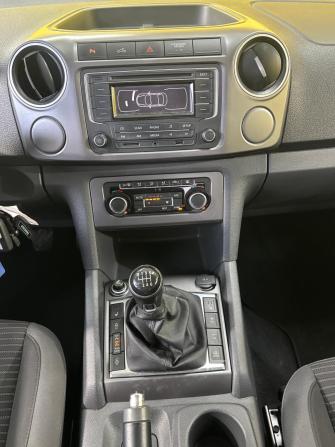 Volkswagen Amarok I с пробегом 2015 года, цена 2 250 000 рублей, 121000 км, пикап, Автокод Объявления