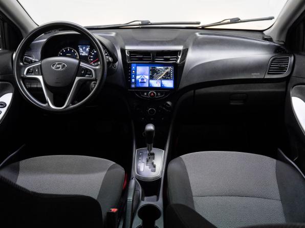 Hyundai Solaris I с пробегом 2011 года, цена 690 000 рублей, 182543 км, седан, Автокод Объявления
