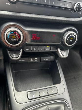 Kia Rio IV с пробегом 2017 года, цена 1 030 000 рублей, 132826 км, седан, Автокод Объявления