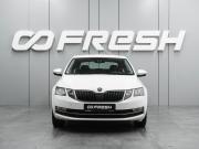 Skoda Octavia III (A7) Рестайлинг Воронеж  - изображение 23