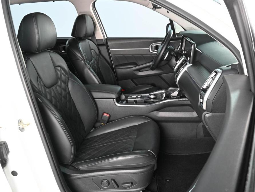 Kia Sorento IV Ростов-на-Дону  - изображение 8