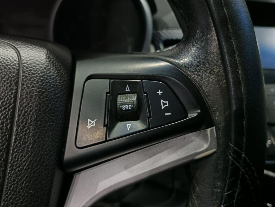 Chevrolet Cruze I Ставрополь  - изображение 18