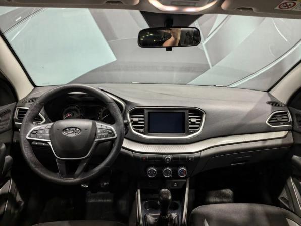 Lada (ВАЗ) Vesta I Рестайлинг (NG) с пробегом 2023 года, цена 895 000 рублей, 96132 км, седан, Автокод Объявления
