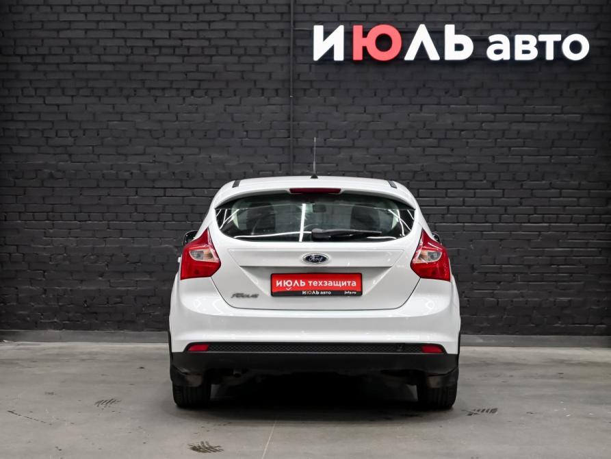 Ford Focus III Екатеринбург  - изображение 5