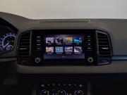 Skoda Karoq I Москва  - изображение 42
