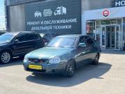 Lada (ВАЗ) Priora I Альметьевск  - изображение 20