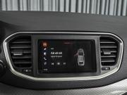 Lada (ВАЗ) Vesta I Рестайлинг (NG) Ставрополь  - изображение 36