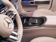 Mercedes-Benz G-Класс AMG II (W465) Рестайлинг Москва  - изображение 61