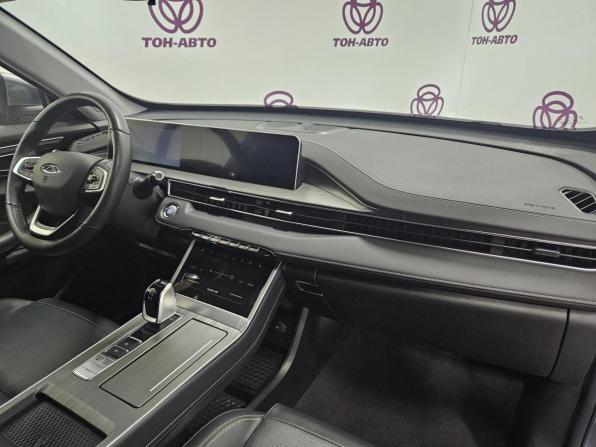 Chery Tiggo 4 Pro I с пробегом 2024 года, цена 1 595 000 рублей, 53372 км, внедорожник, Автокод Объявления