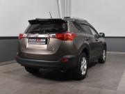 Toyota RAV4 IV (XA40) Кемерово  - изображение 22