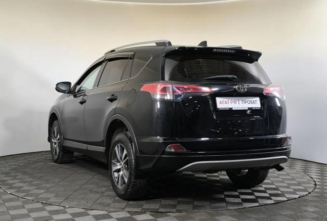 Toyota RAV4 V (XA50) с пробегом 2019 года, цена 2 085 000 рублей, 215271 км, внедорожник, Автокод Объявления