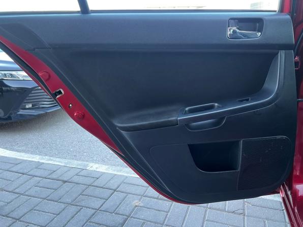 Mitsubishi Lancer X с пробегом 2007 года, цена 697 777 рублей, 187612 км, седан, Автокод Объявления