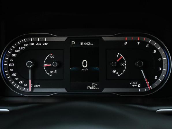 Hyundai Tucson IV с пробегом 2024 года, цена 3 599 000 рублей, 17652 км, внедорожник, Автокод Объявления