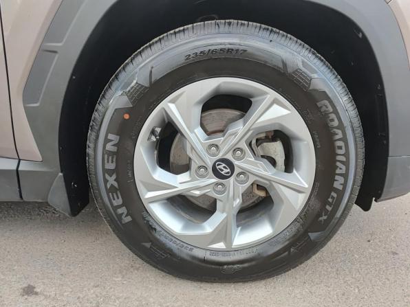Hyundai Tucson IV с пробегом 2021 года, цена 2 999 800 рублей, 73000 км, внедорожник, Автокод Объявления