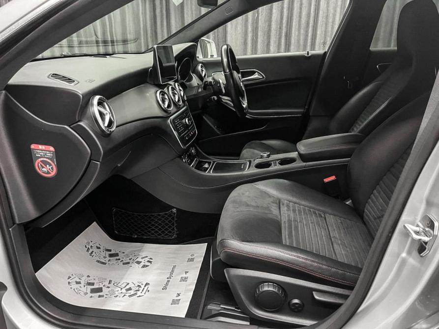 Mercedes-Benz CLA I (C117 X117) Красноярск  - изображение 11