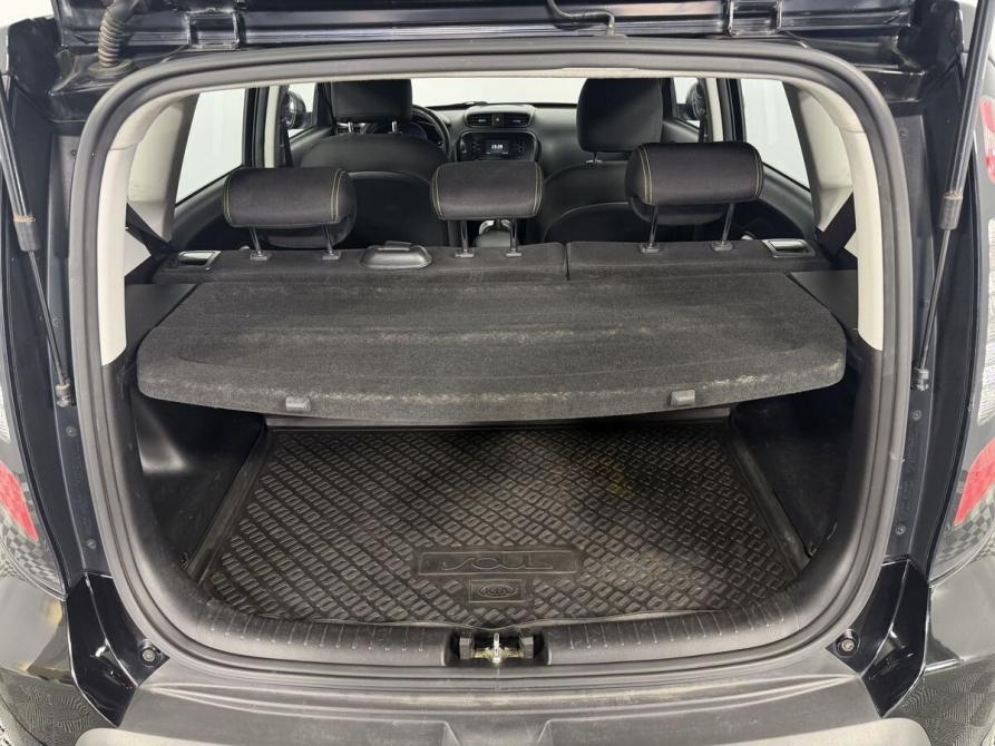 Kia Soul II Калининград  - изображение 20